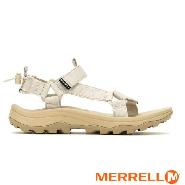 【MERRELL】男 SPEED FUSION WEB SPORT 水陸兩棲運動涼鞋/一體成型FloatMax鞋墊/ML006185 苔蘚綠 歷史價格詳細信息