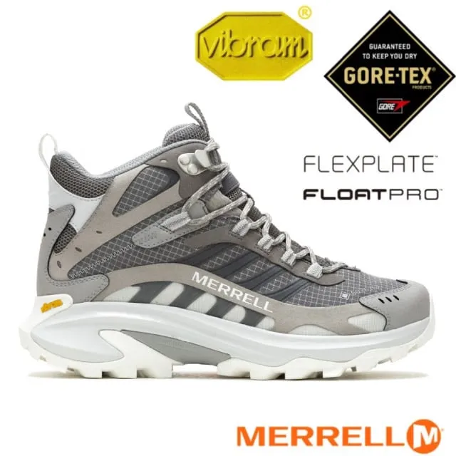 MERRELL MOAB SPEED 2 GORE-TEX®防水透氣多功能鞋登山鞋ML038065~m794☆°小荳の窩 歷史價格詳細信息
