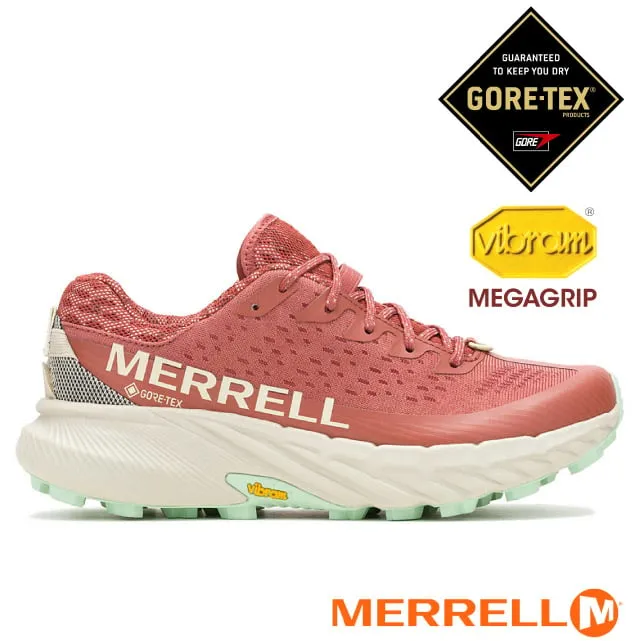 【MERRELL】男 AGILITY PEAK 5 GORE-TEX輕量越野健行鞋/NXT生物抑菌技術/ML067745 黑色 歷史價格詳細信息