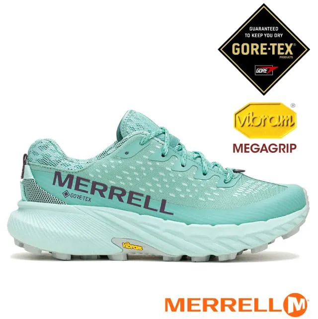 【MERRELL】男 AGILITY PEAK 5 GORE-TEX輕量越野健行鞋/NXT生物抑菌技術/ML067745 黑色 歷史價格詳細信息