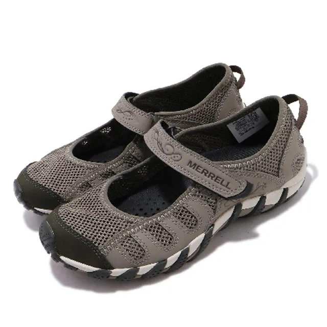 Merrell Waterpro Pandi 2 水陸兩棲鞋 女鞋 黃金大底 魔鬼氈綁帶 戶外鞋 三色任選 【ACS】 歷史價格詳細信息