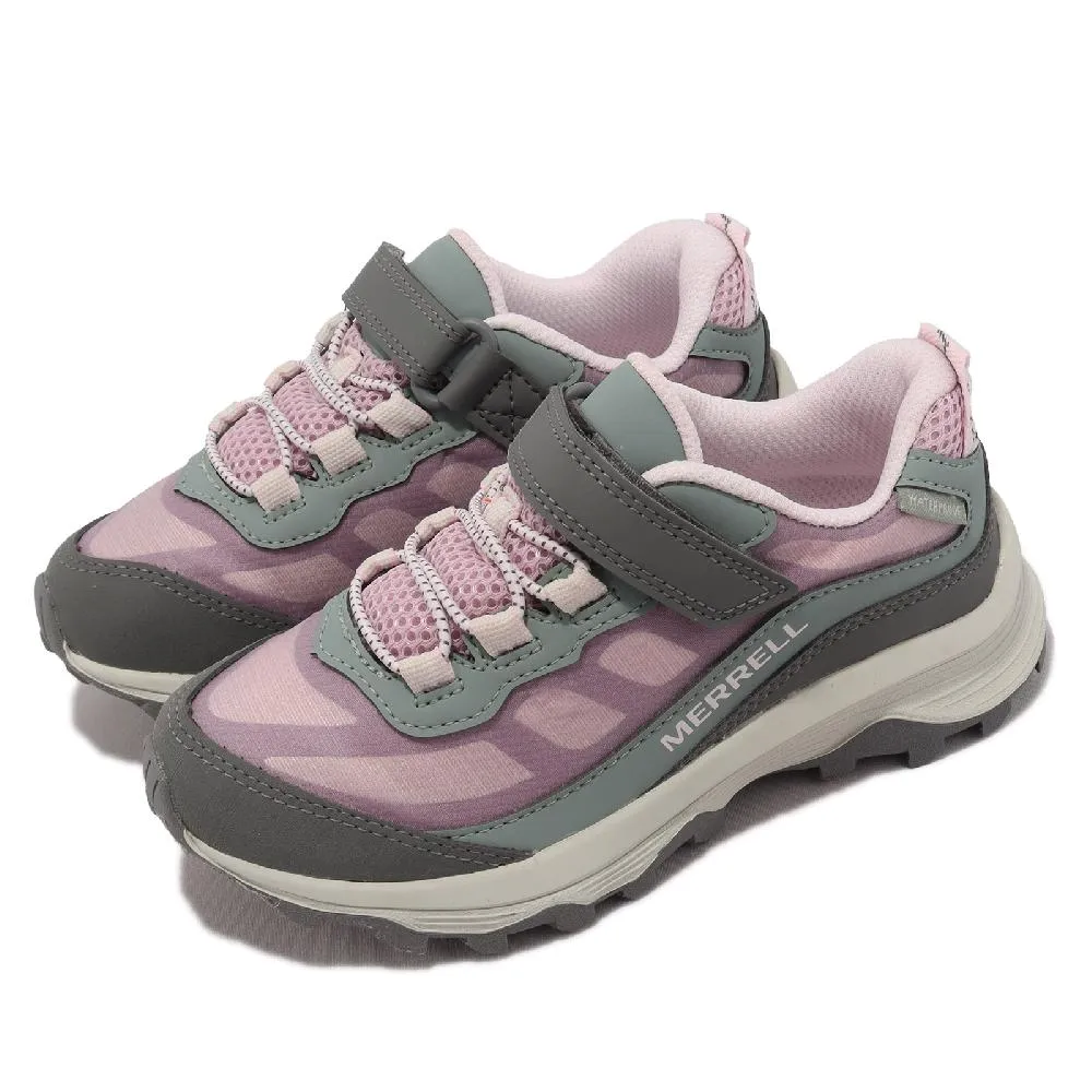 Merrell 童鞋 Nova 2 Gid Night Sky 星空藍 星河 戶外鞋 大童 【ACS】 MK265346 歷史價格詳細信息