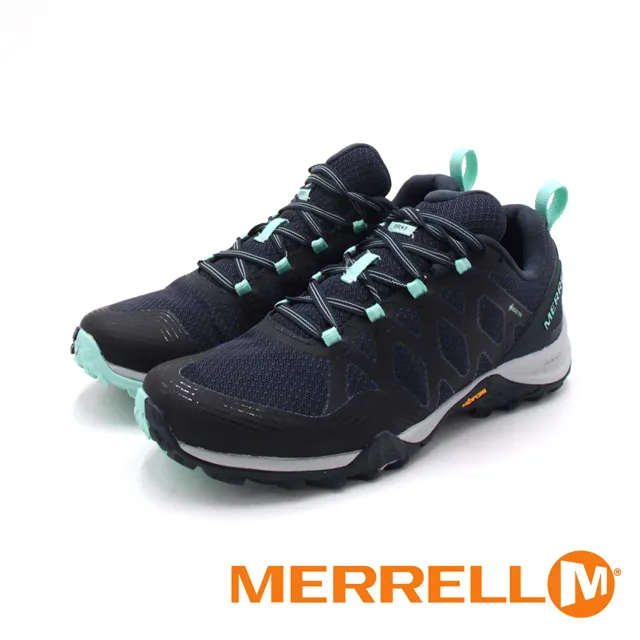 MERRELL (女)SIREN 3 AEROSPORT戶外鞋 運動鞋 - 灰 歷史價格詳細信息
