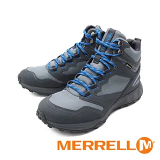 MERRELL(女) ALTALIGHT APPROACH GORE-TEX高筒郊山健行鞋 女鞋 -灰 歷史價格詳細信息