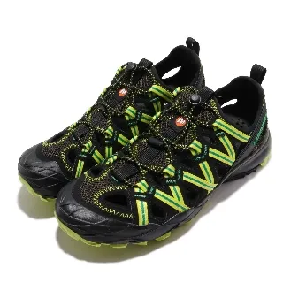 Merrell Choprock 藍色網布 黃金大底 水陸兩棲運動鞋 男款 NO.B1953【新竹皇家 ML03354】 歷史價格詳細信息