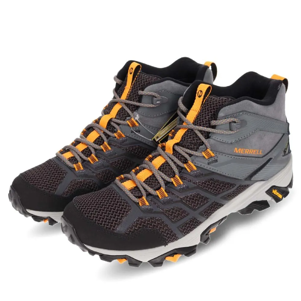 MERRELL MOAB FST 2 MID GTX J599534  定價 5680 !超商取貨付款免運費! 歷史價格詳細信息