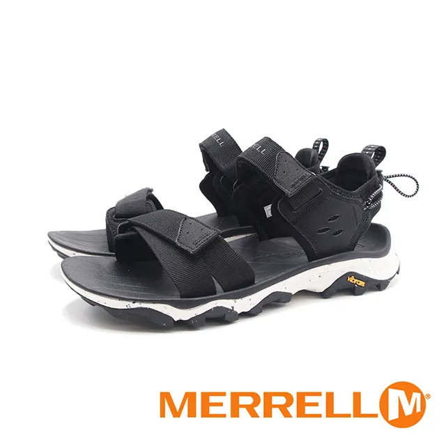 Merrell 涼鞋 Speed Fusion Strap 卡其 黑 黃金大底 戶外機能 男鞋 ACS ML004991 歷史價格詳細信息