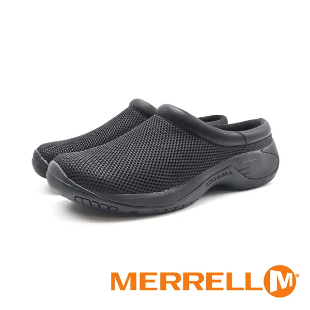 MERRELL ENCORE BYPASS 2 都會休閒鞋 黑 ML001921 男鞋 歷史價格詳細信息