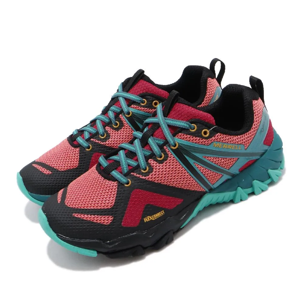 Merrell 戶外鞋 MQM Flex 2 Japan 女鞋 登山 越野 避震 支撐 穩定 GTX防潑水 褐棕  ML035604 歷史價格詳細信息