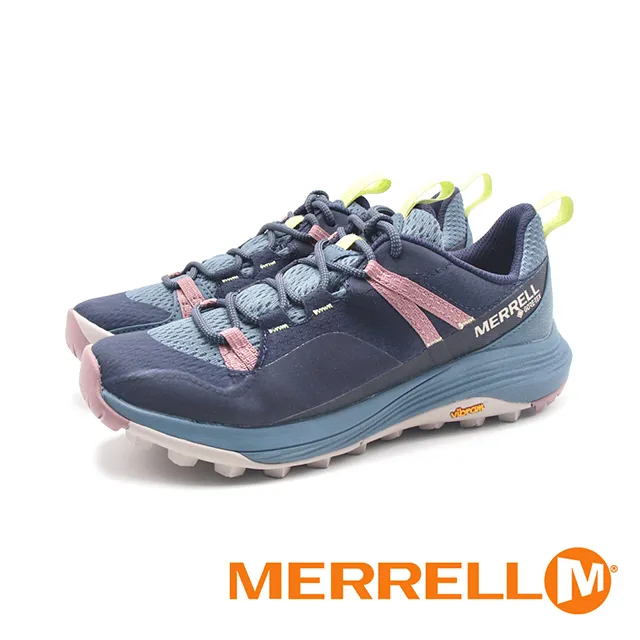 Merrell 戶外健行鞋 Bravada 2 WP 防水鞋面 綠 黑 越野 女鞋 運動鞋 【ACS】 ML036912 歷史價格詳細信息