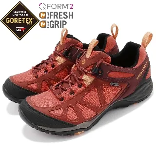 Merrell 戶外鞋 Siren Aerosport 黑 灰 藍 健走鞋 女鞋 【ACS】 ML033148 歷史價格詳細信息