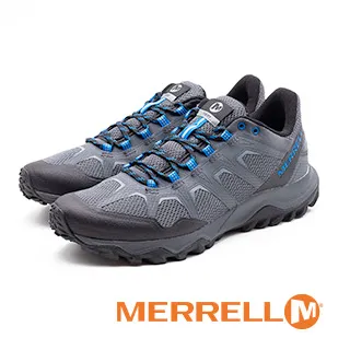 MERRELL (男) Fiery GTX 防水 運動戶外鞋-橄欖綠 歷史價格詳細信息