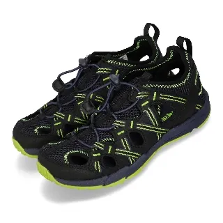 Merrell 戶外鞋 Choprock 灰 綠 女鞋 水陸鞋 透氣 快乾 止滑 黃金大底 ML49078 【ACS】 歷史價格詳細信息