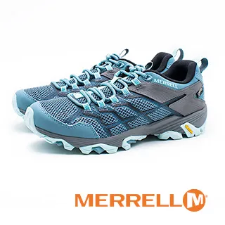 MERRELL MOAB FST 2 GORE-TEX郊山健行鞋 男鞋 - 咖 ML46621 歷史價格詳細信息