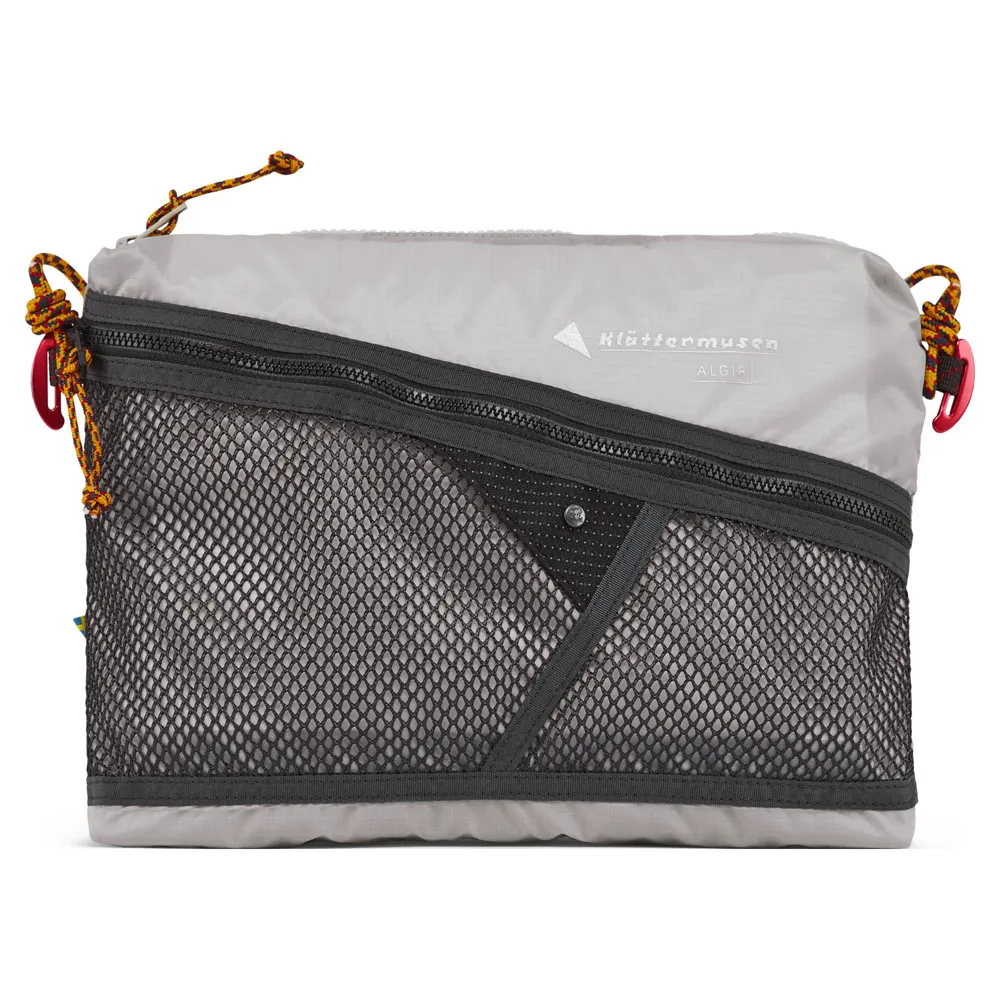 【瑞典Klättermusen】Algir可擴充配件袋-大-朗藍 (KM41425U01-SKB-L) 歷史價格詳細信息