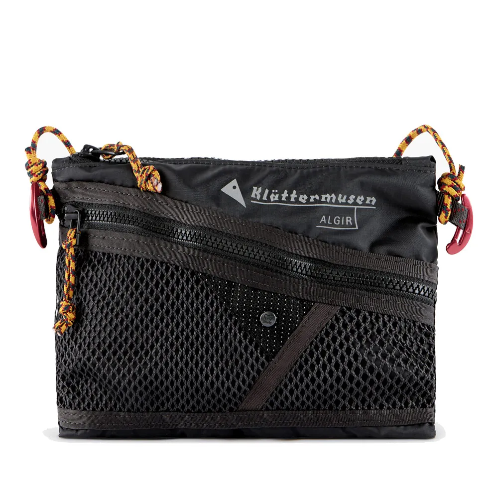 【瑞典Klättermusen】Algir可擴充配件袋-大-朗藍 (KM41425U01-SKB-L) 歷史價格詳細信息