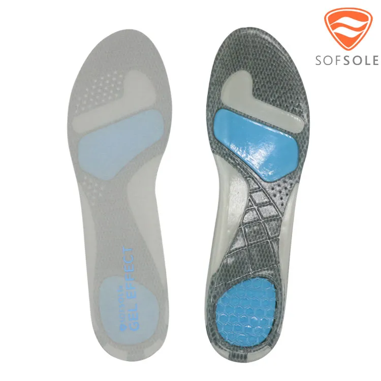 SOFSOLE S1340-06-21370 凝膠運動鞋墊 / L/XL(42~46) 男用 價格比較,價格查詢,歷史價格詳細信息