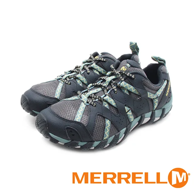 MERRELL(女)WATERPRO MAIPO 2水陸兩棲鞋 女鞋-黑 歷史價格詳細信息