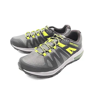 MERRELL(男) ZION PEAK HIKING 郊山健行鞋 男鞋- 綠棕 歷史價格詳細信息