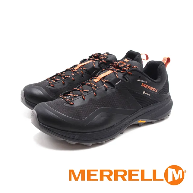 Merrell MQM 3 GTX 黑 防水 黃金大底 越野 休閒運動鞋 男款 NO.B2985【ML135585】 歷史價格詳細信息