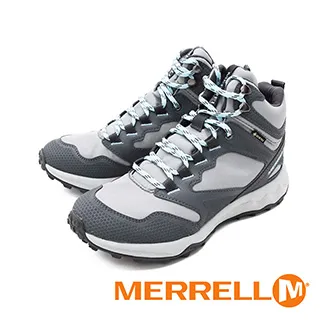 MERRELL(女) ALTALIGHT APPROACH GORE-TEX高筒郊山健行鞋 女鞋 -灰 價格比較,價格查詢,歷史價格詳細信息