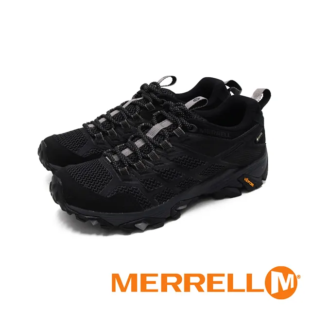 MERRELL MOAB FST 2 GORE-TEX郊山健行鞋 男鞋 - 咖 ML46621 歷史價格詳細信息