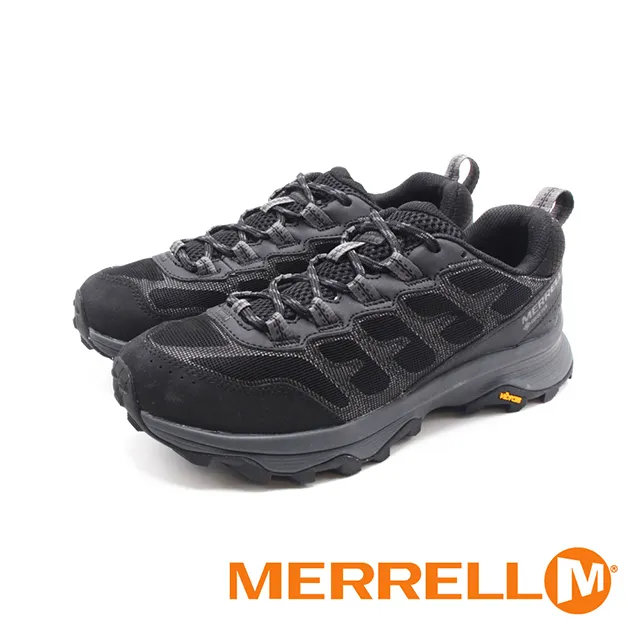 MERRELL(女)MOAB SPEED GTX防水健行鞋 女鞋－淺綠 歷史價格詳細信息