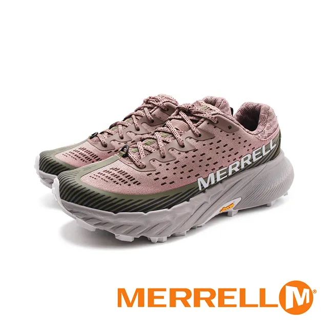 Merrell Agility Peak 5 戶外機能 登山鞋 工裝搭配 黃金大底 米白 全黑 沙色 白 男鞋 ACS 歷史價格詳細信息