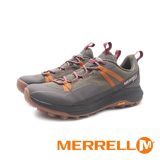 MERRELL(女)SIREN 4 GTX郊山戶外健行鞋 女鞋-黑桃 歷史價格詳細信息