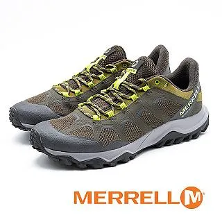 MERRELL (男) Fiery GTX 防水 運動戶外鞋-橄欖綠 價格比較,價格查詢,歷史價格詳細信息
