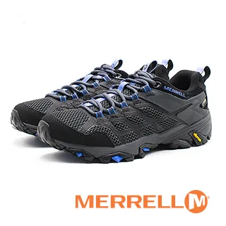 MERRELL 登山鞋 防水 女 MOAB FST 2 中統 健行 止滑 J500094 大自在 歷史價格詳細信息