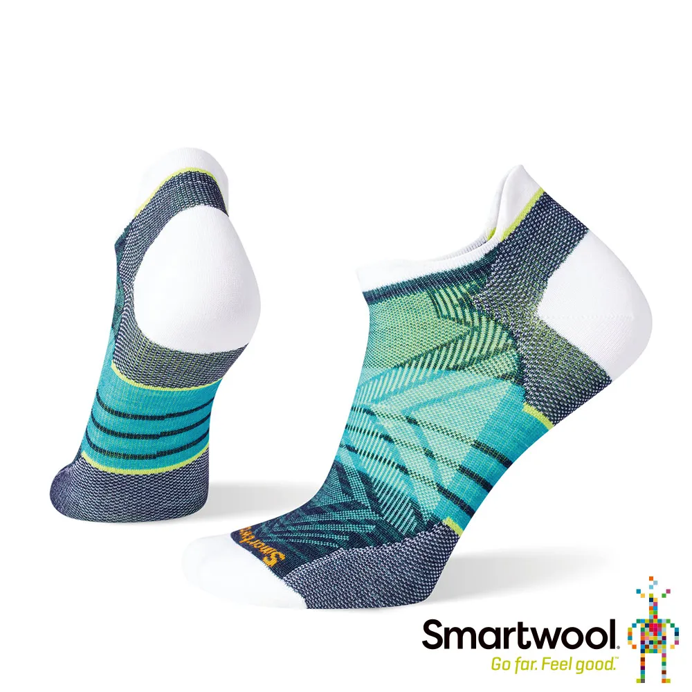 Smartwool 女 超輕型減震徒步印花中長襪-蘇拉威西條紋『黑』SW004033 歷史價格詳細信息