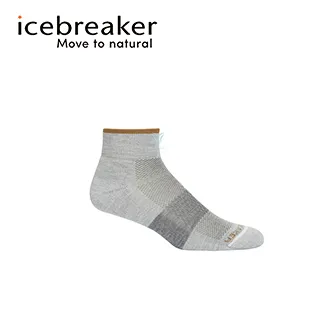 【Icebreaker】女 短筒薄毛圈多功能運動襪- IB105127(義大利製造/羊毛襪/運動襪/美麗諾) 歷史價格詳細信息