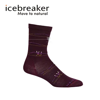 【Icebreaker】男 中筒輕薄毛圈慢跑襪+/草綠/墨綠(IB0A56VL-C95/羊毛襪/美麗諾羊毛/襪子/旅行) 歷史價格詳細信息