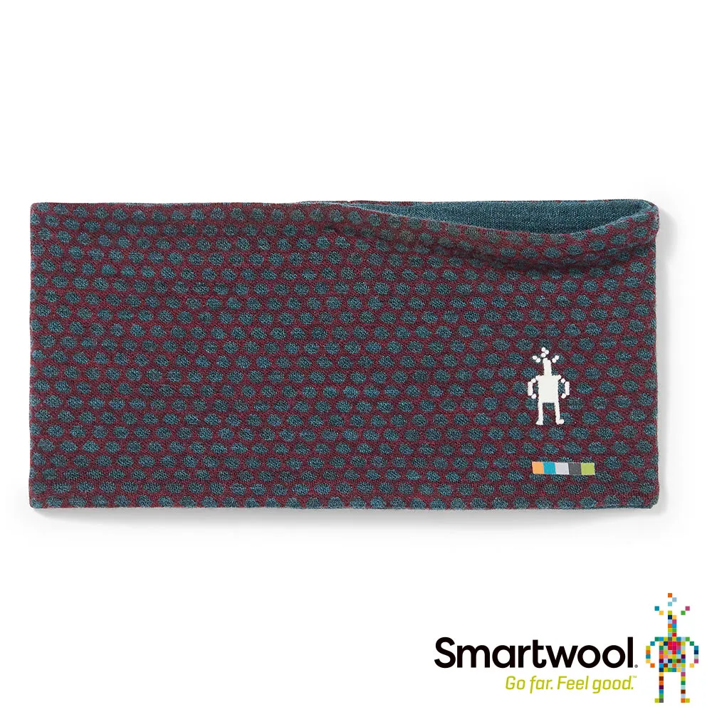Smartwool Thermal 美麗諾羊毛萬用毛帽 莓藍 歷史價格詳細信息