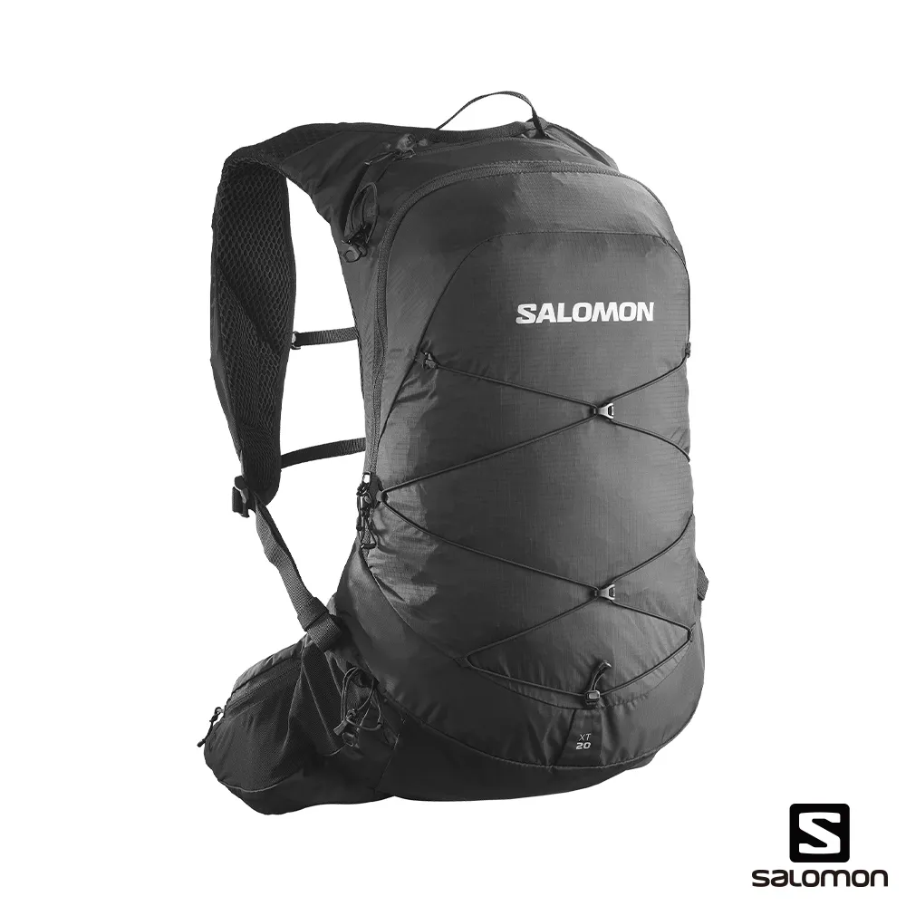 Salomon XT-4 OG 越野跑鞋 登山 戶外機能 白 烏黑木 月球岩灰 男鞋 女鞋【ACS】 L47133000 歷史價格詳細信息