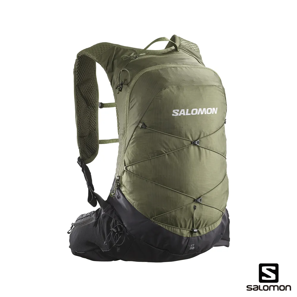 Salomon XT-4 OG 越野跑鞋 登山 戶外機能 白 烏黑木 月球岩灰 男鞋 女鞋【ACS】 L47133000 歷史價格詳細信息