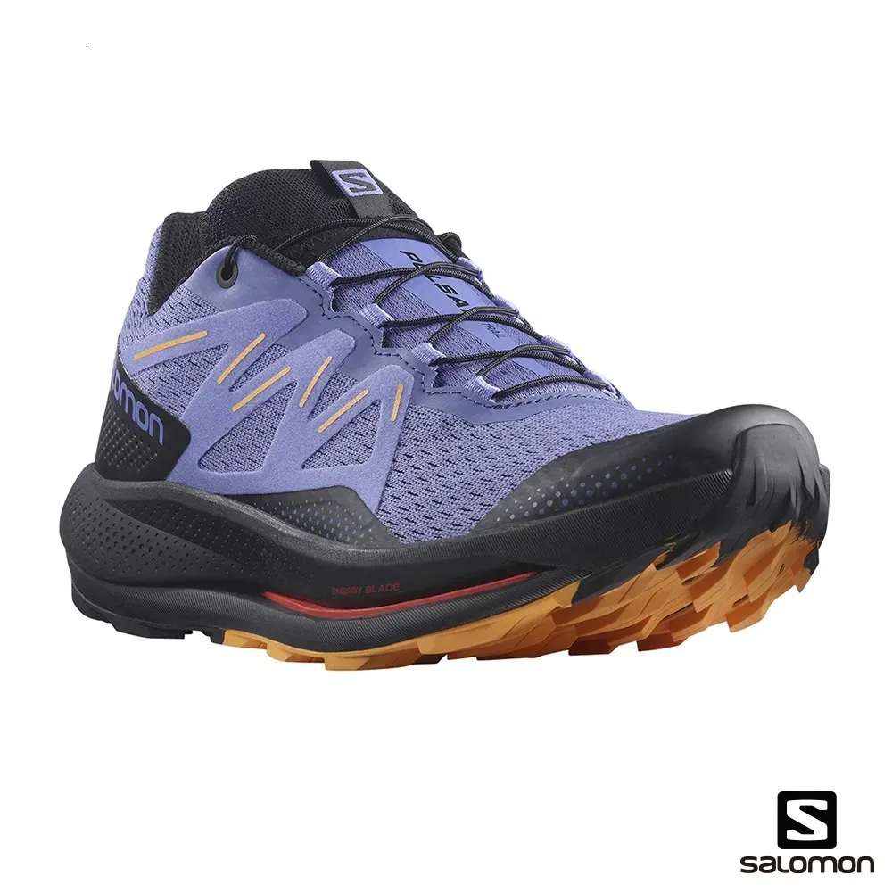 【SALOMON】女 Wayfarer短褲 神秘紫 NO.372273（六折出清中） 歷史價格詳細信息