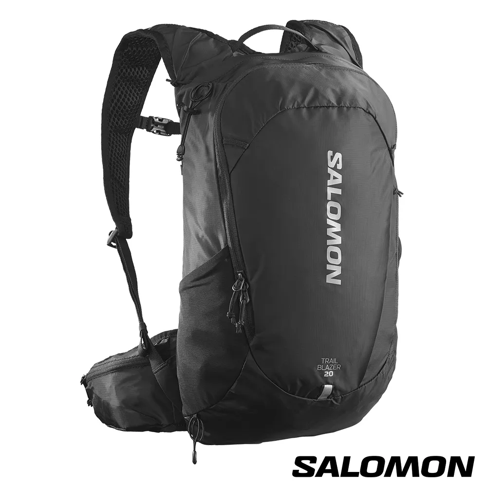 SALOMON TRAILBLAZER 20 水袋背包 海洋藍/鳶尾藍 歷史價格詳細信息