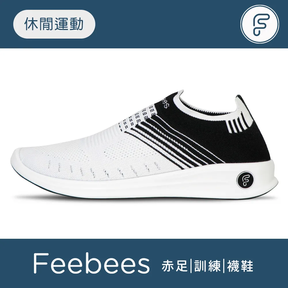 Feebees 防潑水懶人運動襪鞋-一腳蹬 / 黑 價格比較,價格查詢,歷史價格詳細信息