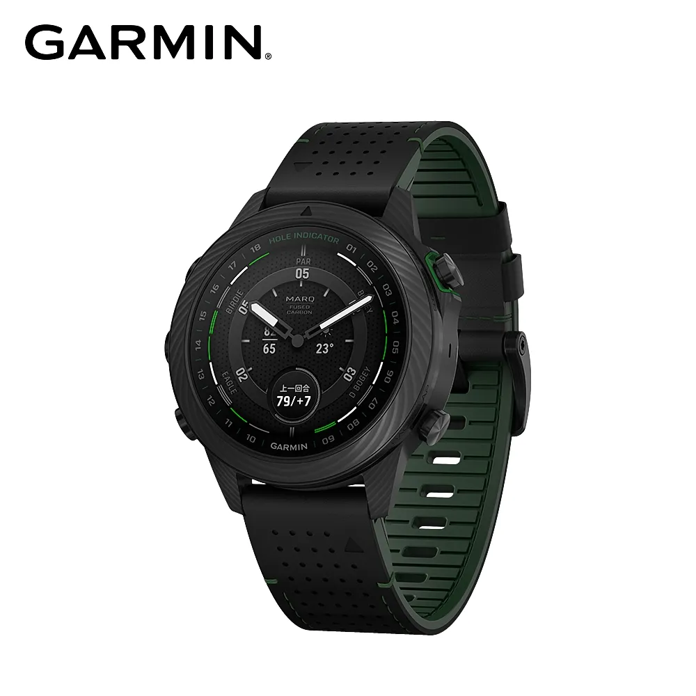 高球手-GARMIN MARQ (GEN2) 非凡時刻系列 智能工藝腕錶 歷史價格詳細信息