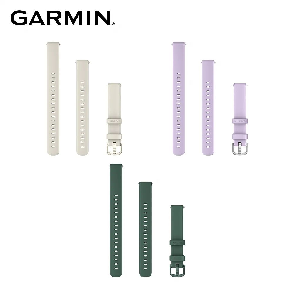 GARMIN Lily 2 智慧腕錶 經典款 編織錶帶款 歷史價格詳細信息