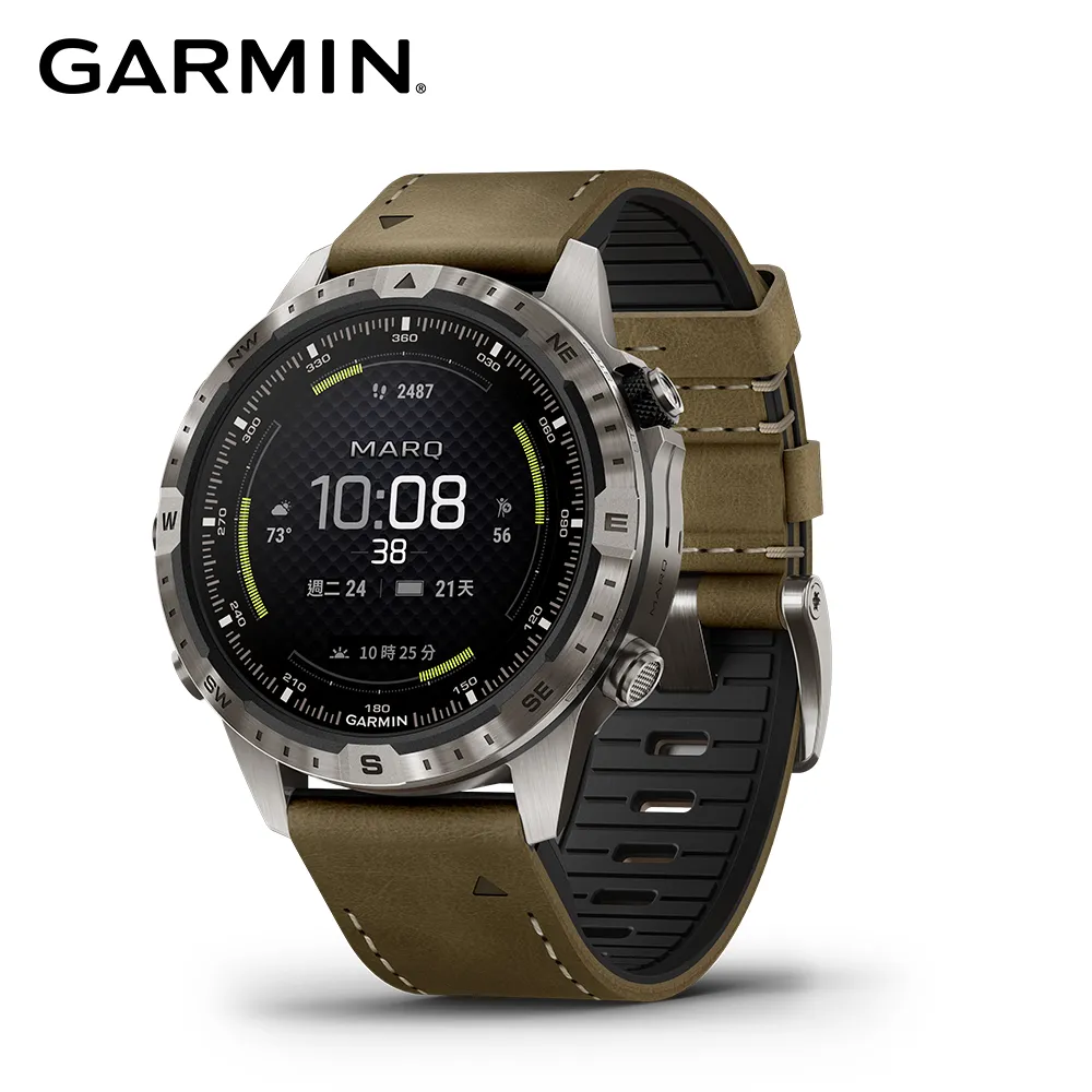 GARMIN MARQ (Gen 2) 非凡時刻系列 Adventurer探險者 歷史價格詳細信息