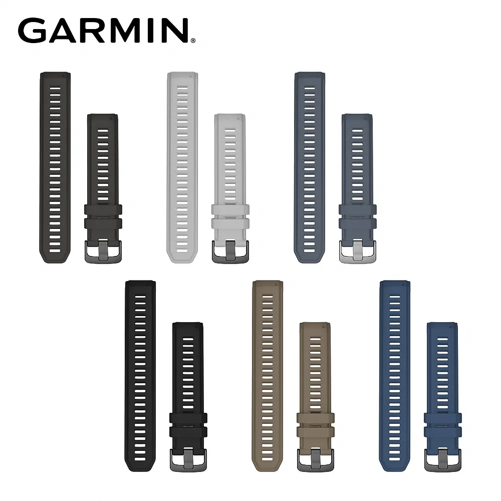 GARMIN INSTINCT 2 替換錶帶 迷彩墨 歷史價格詳細信息