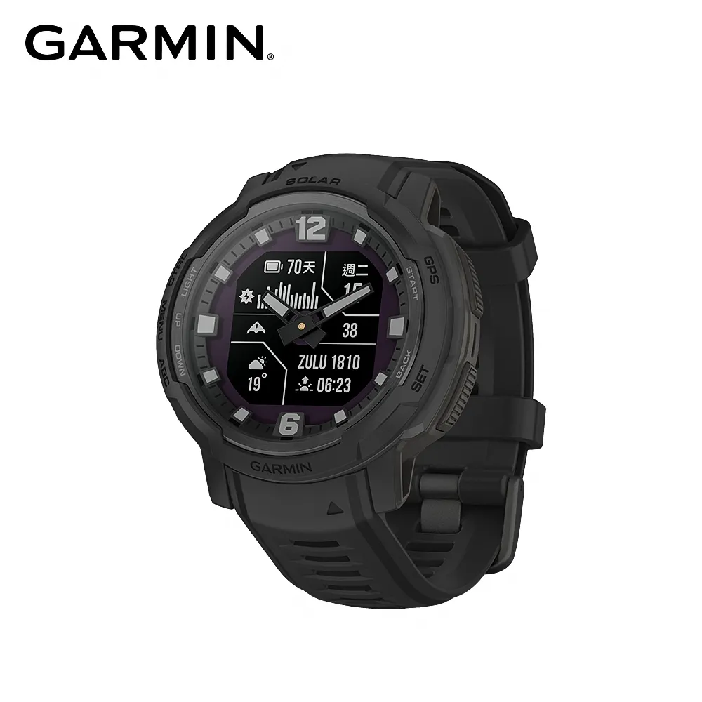 Garmin  Instinct Crossover  鋼化玻璃膜錶面保護貼 歷史價格詳細信息