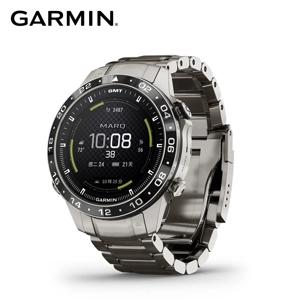 GARMIN MARQ (Gen 2) 非凡時刻系列 Adventurer探險者 歷史價格詳細信息