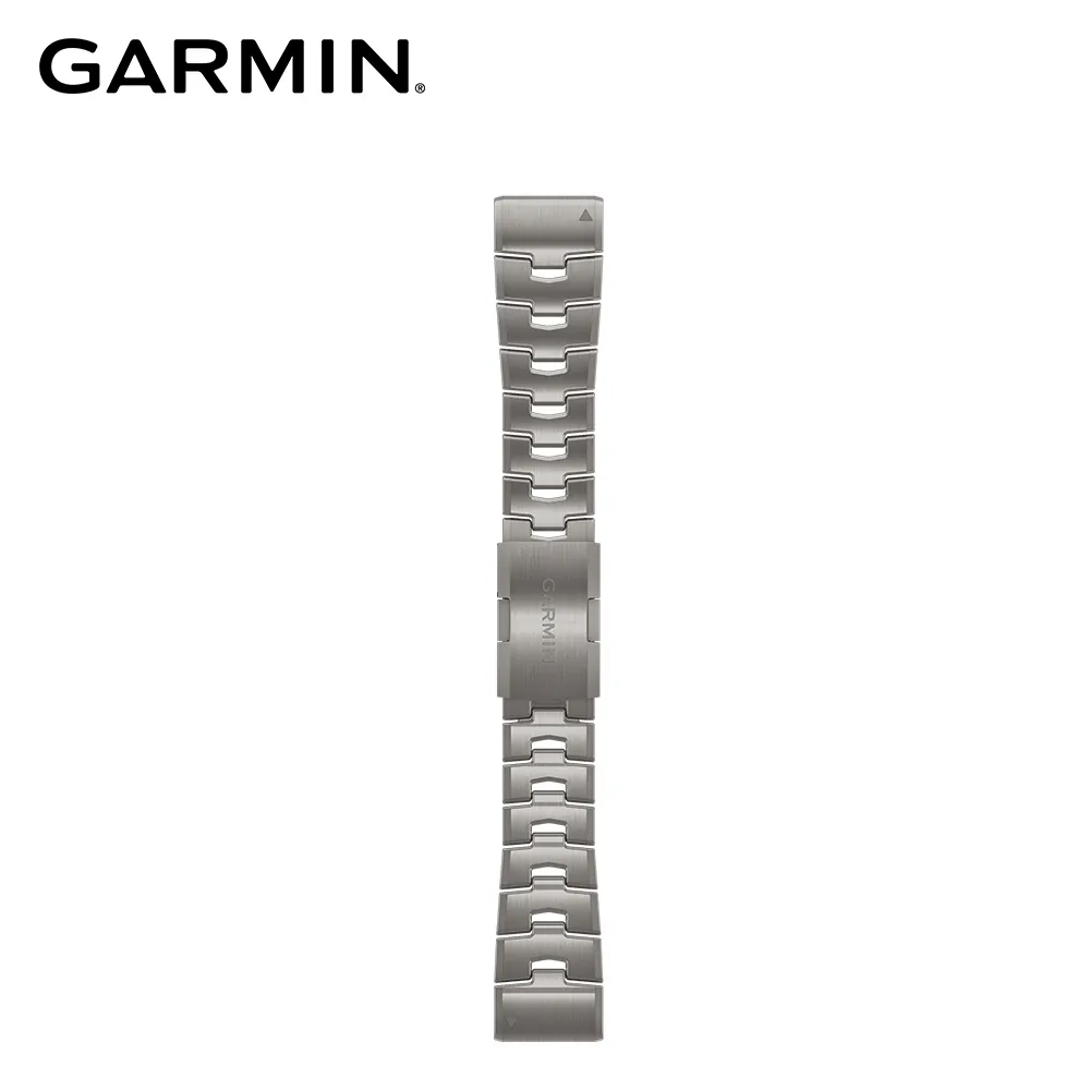 GARMIN QUICKFIT 26mm 鈦金屬錶帶 歷史價格詳細信息