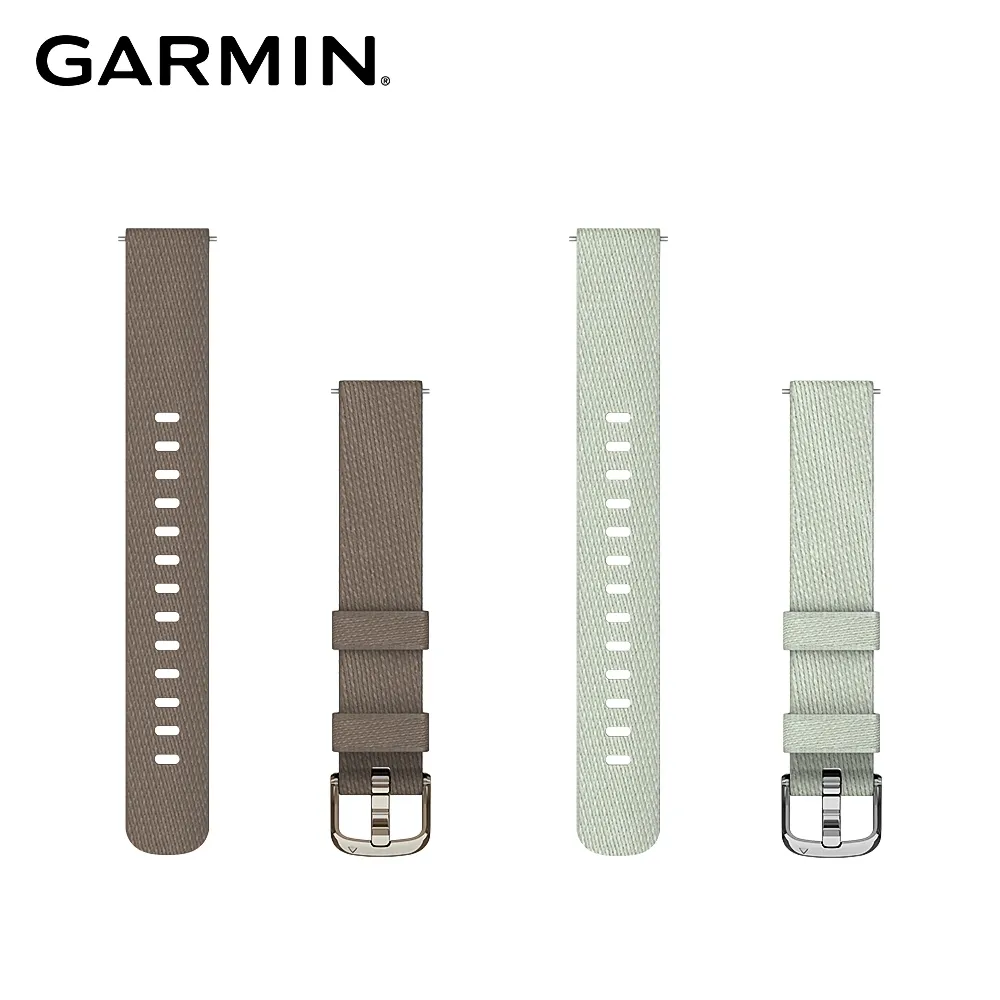 GARMIN Lily 2 Quick Release 14mm 矽膠錶帶 歷史價格詳細信息