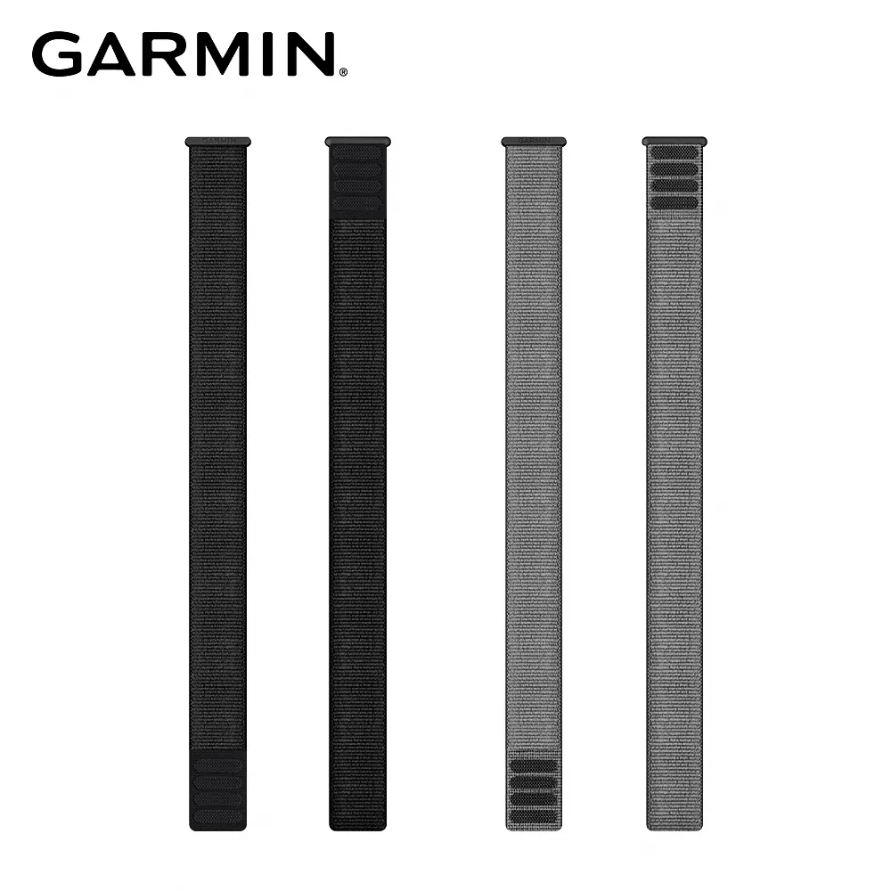 GARMIN UltraFit 22mm 尼龍錶帶 歷史價格詳細信息