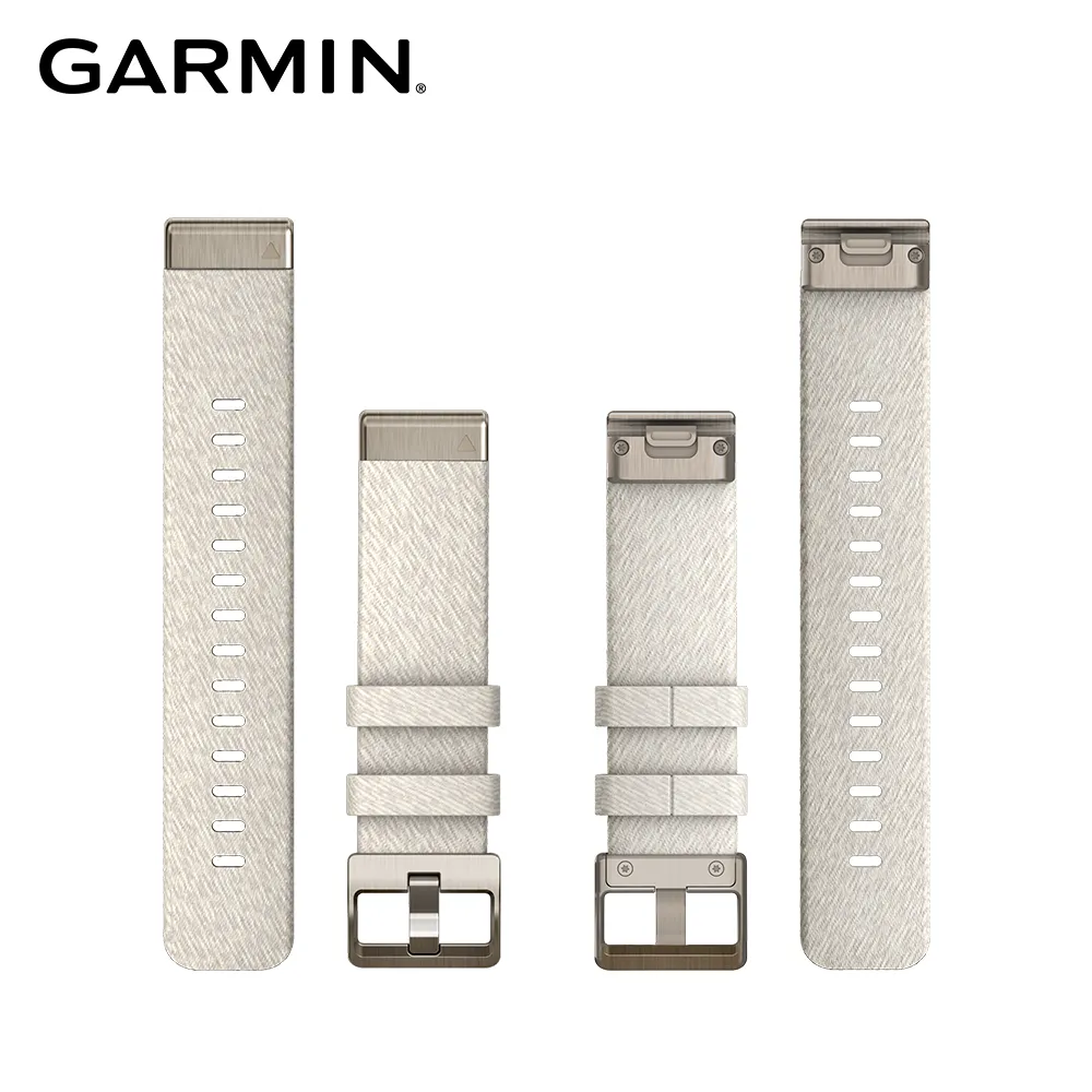 GARMIN QuickFit 20mm 尼龍編織錶帶 歷史價格詳細信息